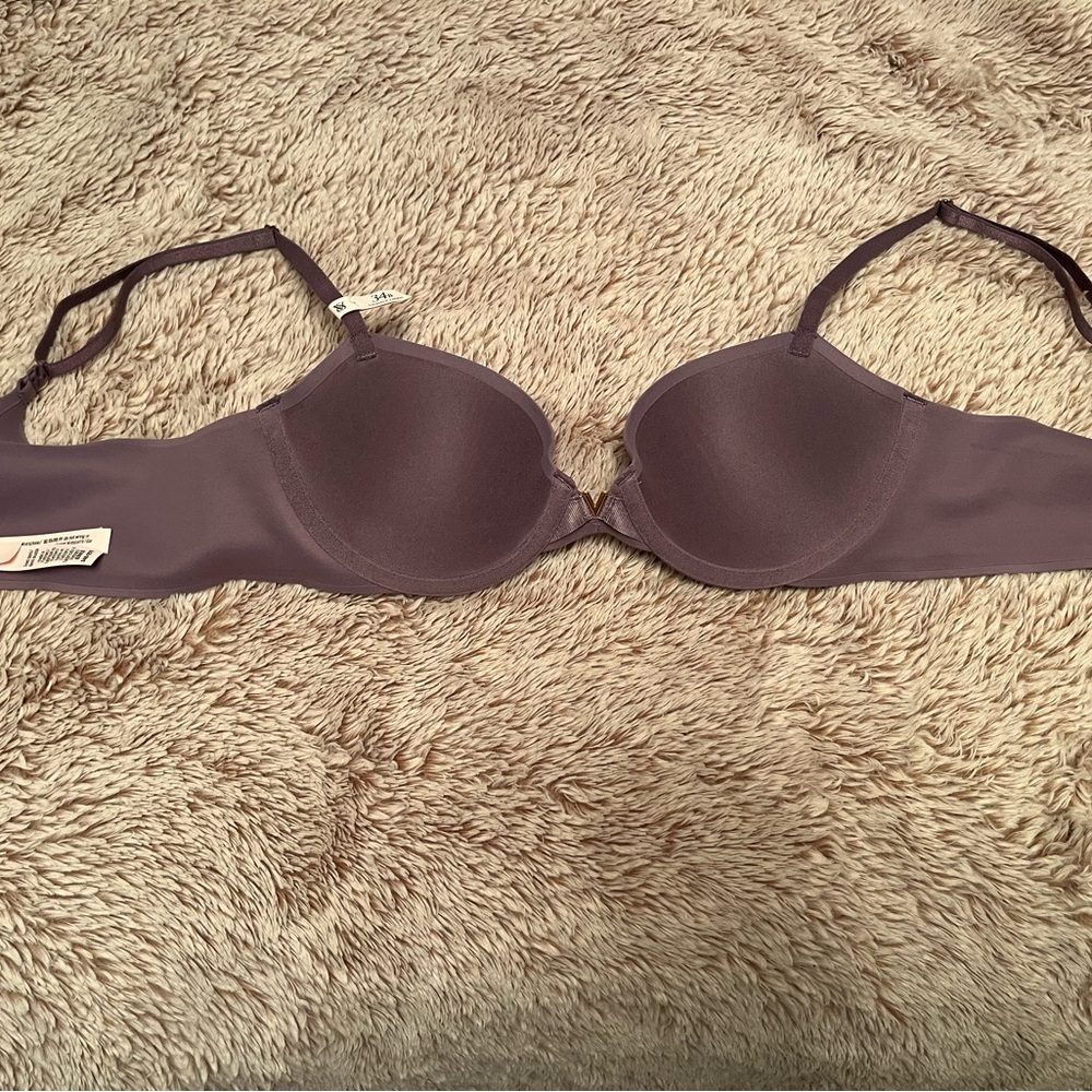 Victoria’s Secret Smooth Lightly Lined Demi Bra - Picture 5 of 5
